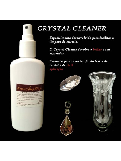 Crystal Cleaner