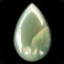 Lustre Cristal de Rocha | VR-101-17-Verde - Cristal de Rocha
