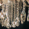 Lustre Maria Tereza | MT-114 - 116 x 0,90m-Prata