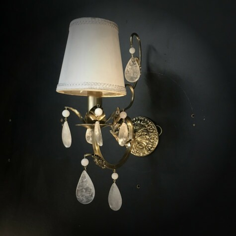 Arandela Provençal | AR-152