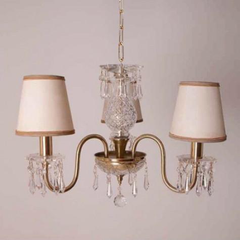 Lustre Clássico