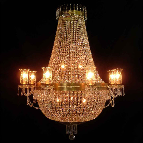 Lustre Império | IP-105-16