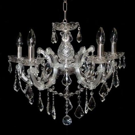 Lustre Maria Teresa | MT-110-5