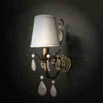 Arandela Provençal | AR-152