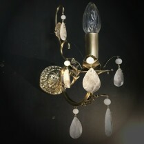 Arandela Provençal | AR-152