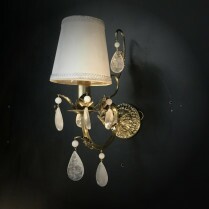 Arandela Provençal | AR-152