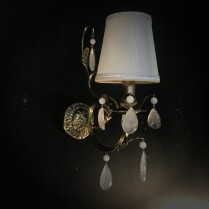 Arandela Provençal | AR-152