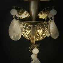 Arandela Provençal | AR-152