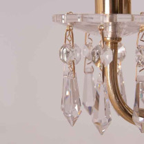 Lustre Clássico