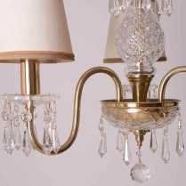 Lustre Clássico