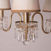 Lustre Clássico