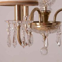 Lustre Clássico