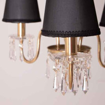 Lustre Clássico