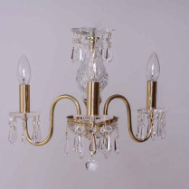 Lustre Clássico
