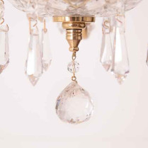 Lustre Clássico
