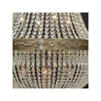 Lustre Império | IP-103-8-A 