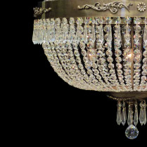 Lustre Império | IP-103-8-A 