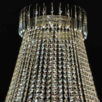 Lustre Império | IP-103-8-A 