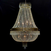 Lustre Império | IP-103-8-A 