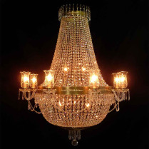 Lustre Império | IP-105-16