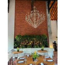 Lustre Versailles l VR-112