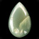 Lustre Cristal de Rocha l MT-113-13CR