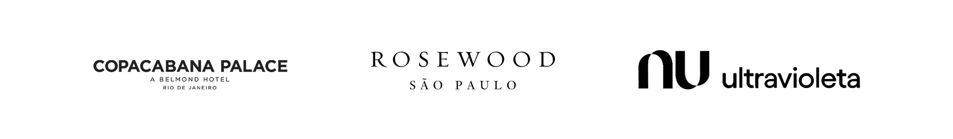 Nossos clientes 