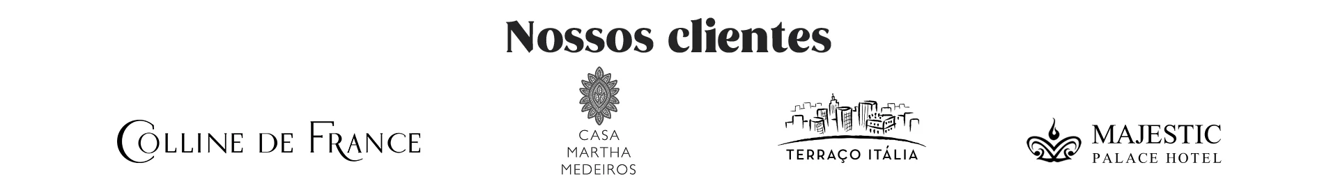 Clientes 2