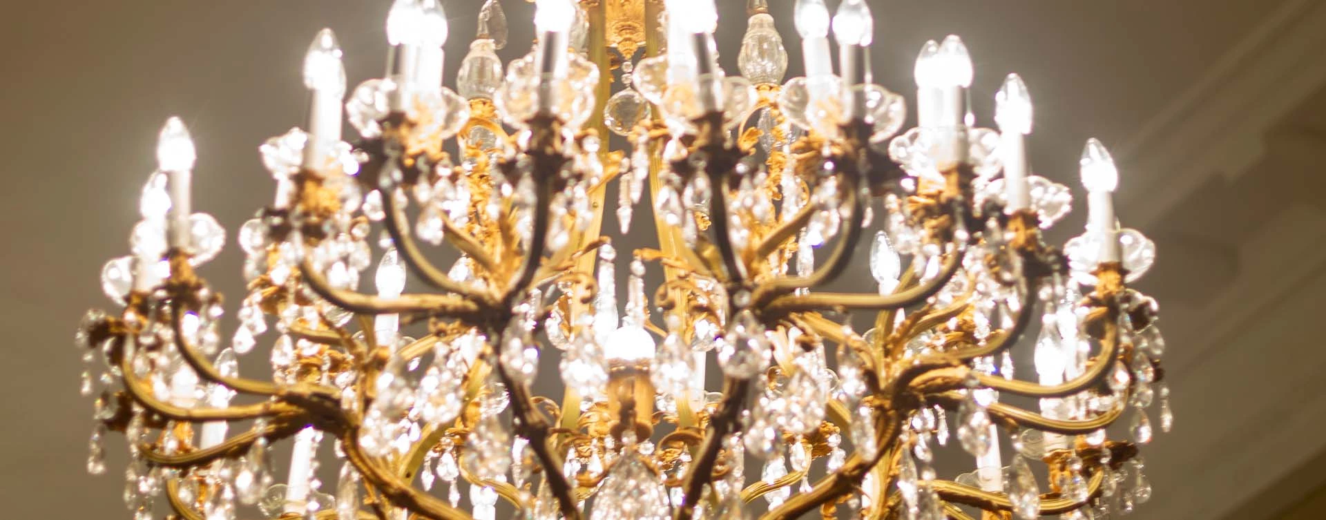 Salão Frontal – Copacabana Palace