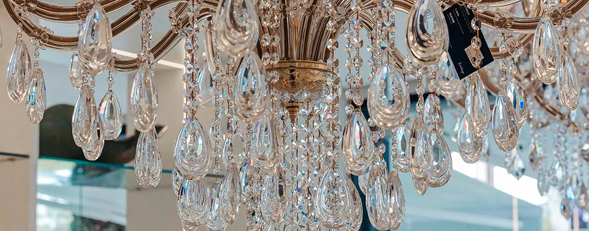 Loja Casa Vincenzo – Showroom