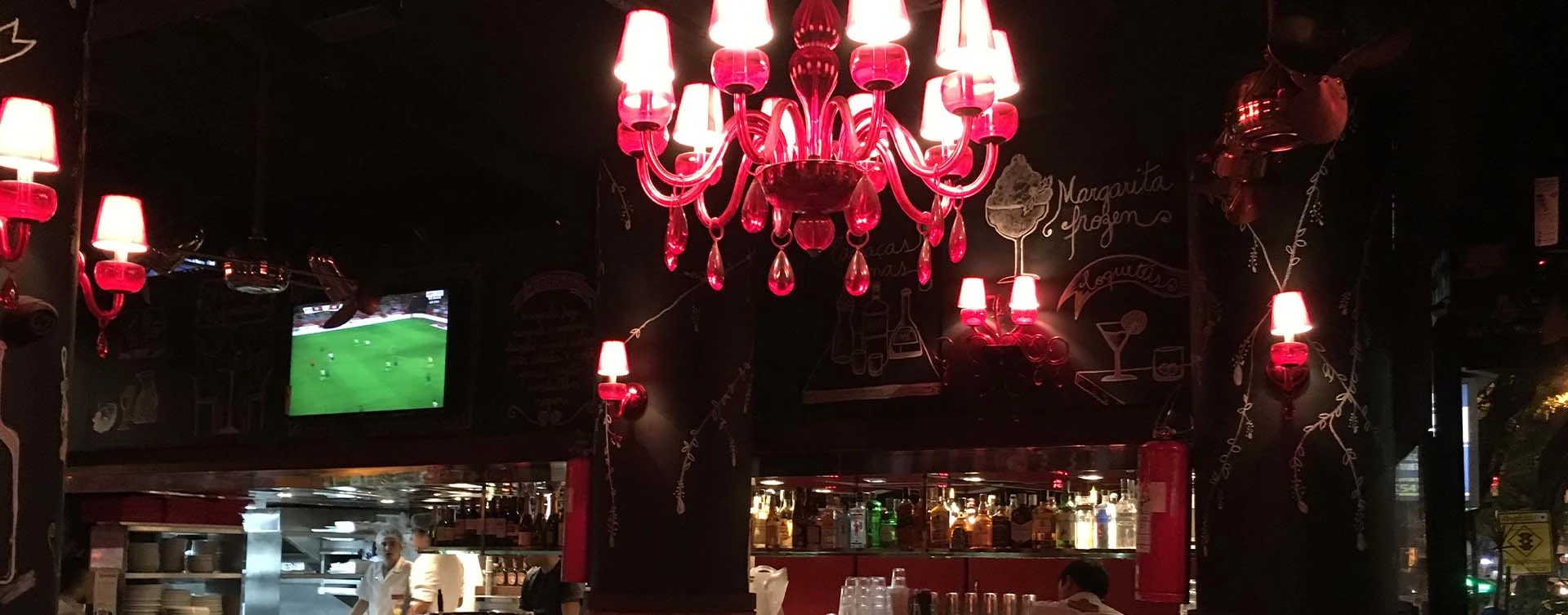 Boteco da Garrafa 