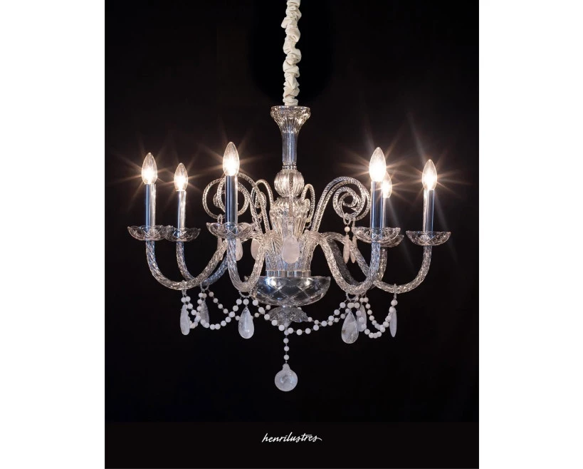 Lustre Bohemia | CT-116