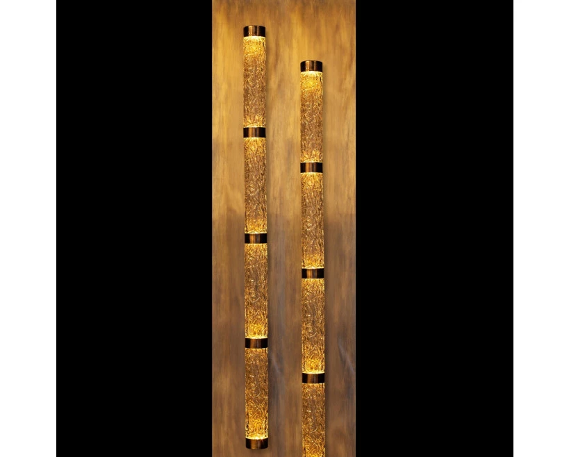 Arandela Tube | LT-201