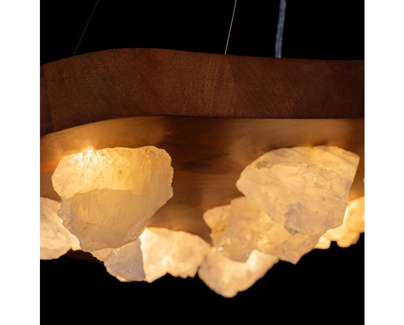 Lustre Carpe diem em Madeira | CD-102
