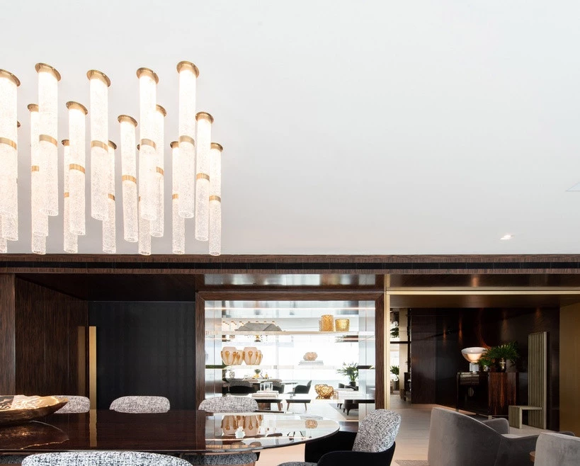  Lustre Tube | LT-101