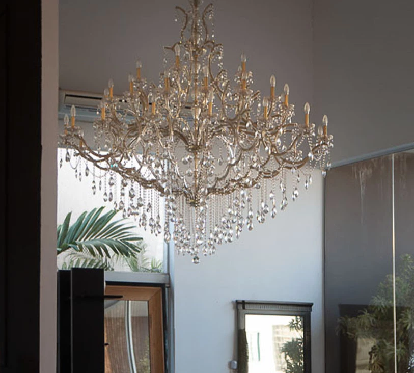 Loja Benini Decorações 