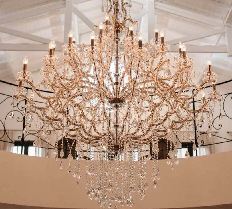 Chalé Quintal – Espaço de Eventos