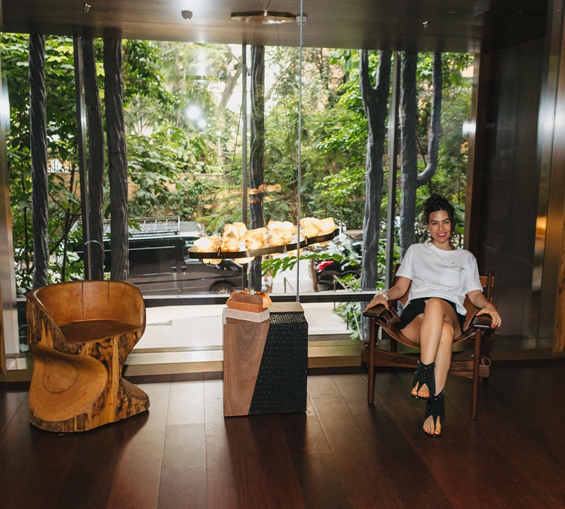  Hotel Rosewood São Paulo