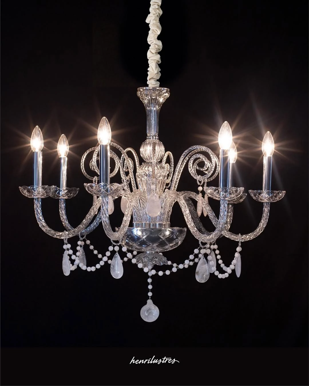 Lustre Bohemia | CT-116