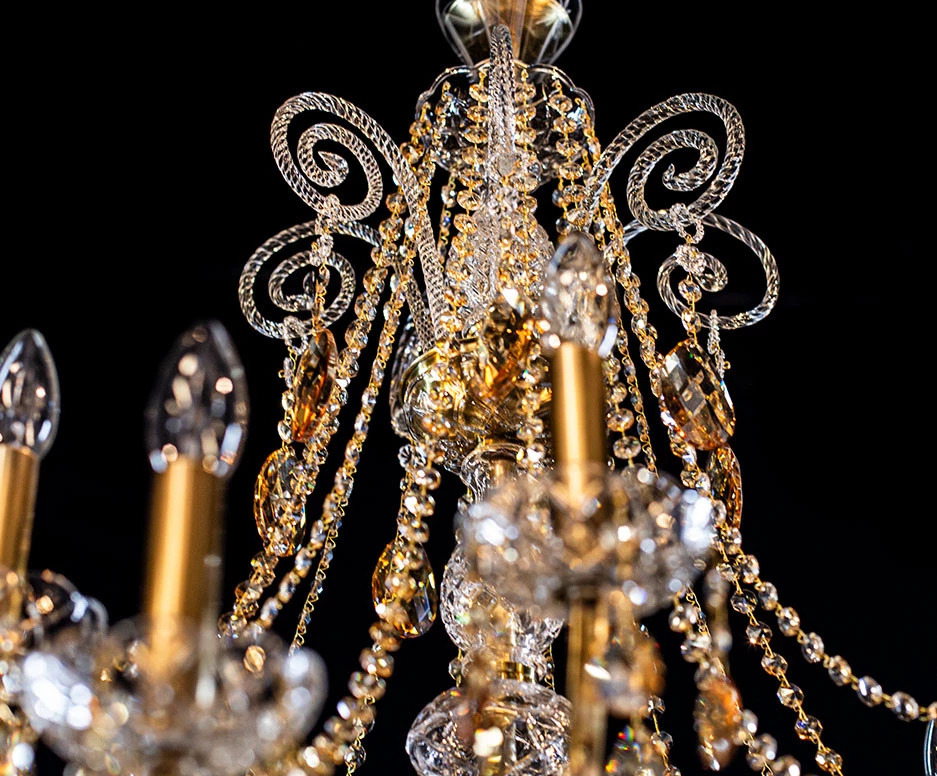 Lustre Versailles | VR-114