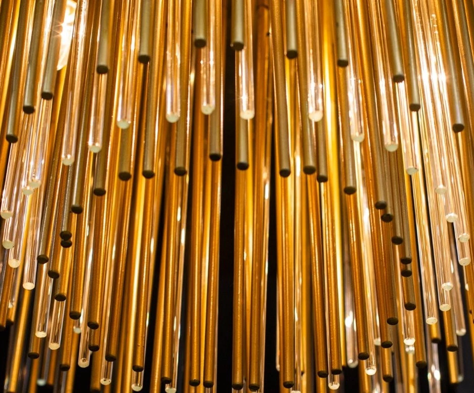 Lustre Piatto | LU-101