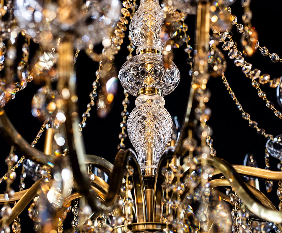 Lustre Versailles | VR-114