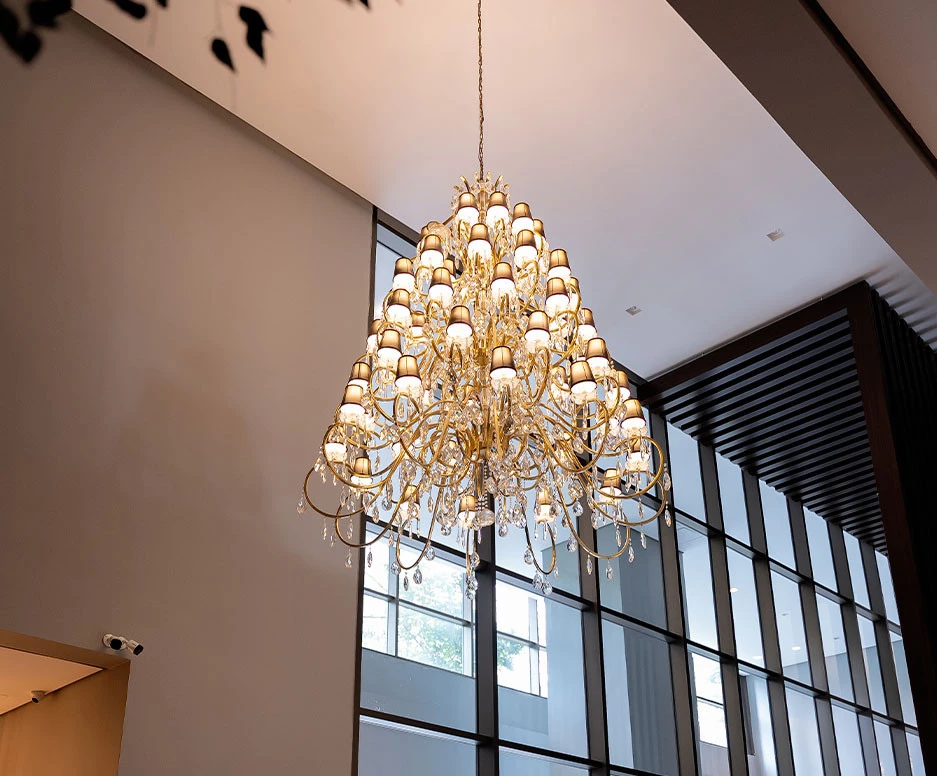 Lustre Versailles | VR-113
