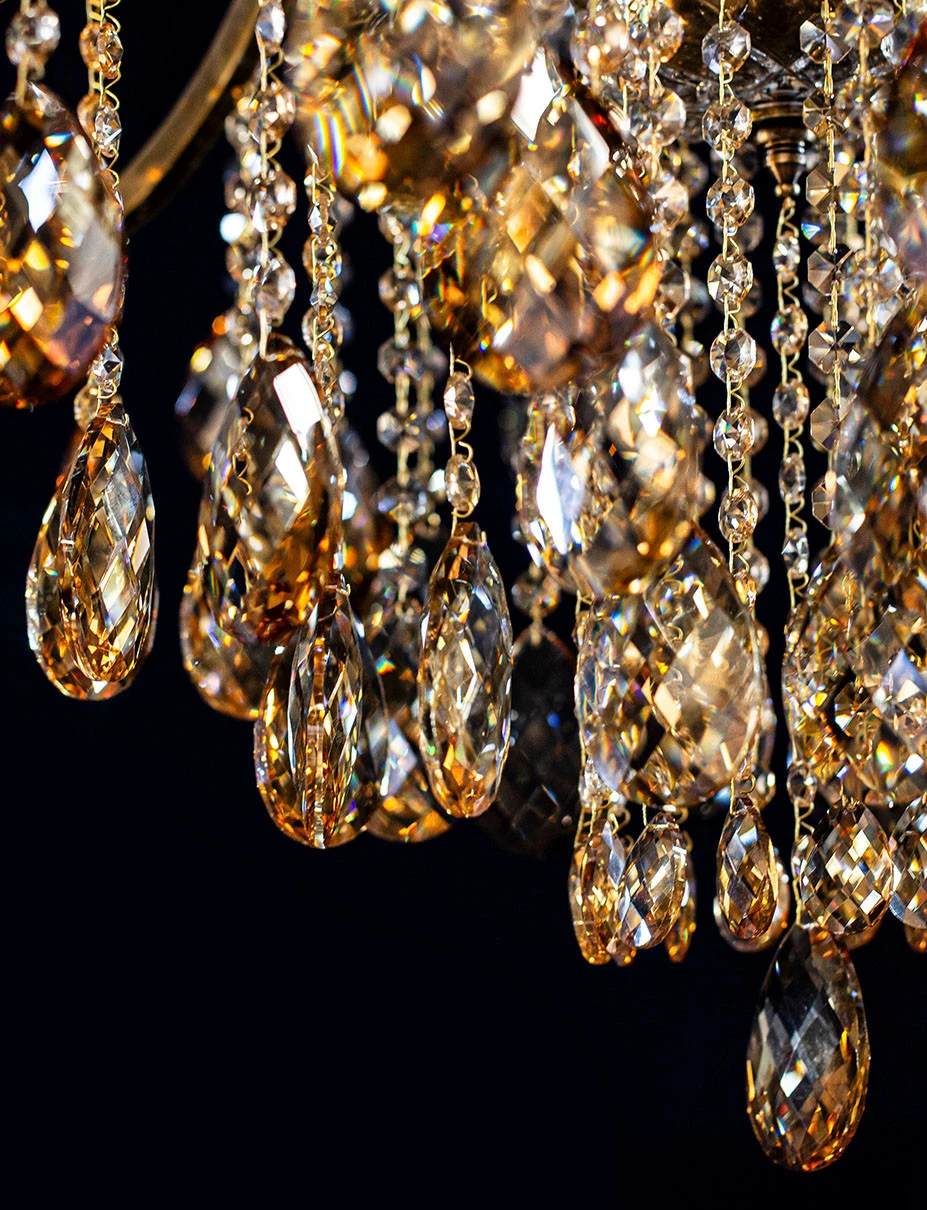 Lustre Versailles | VR-114