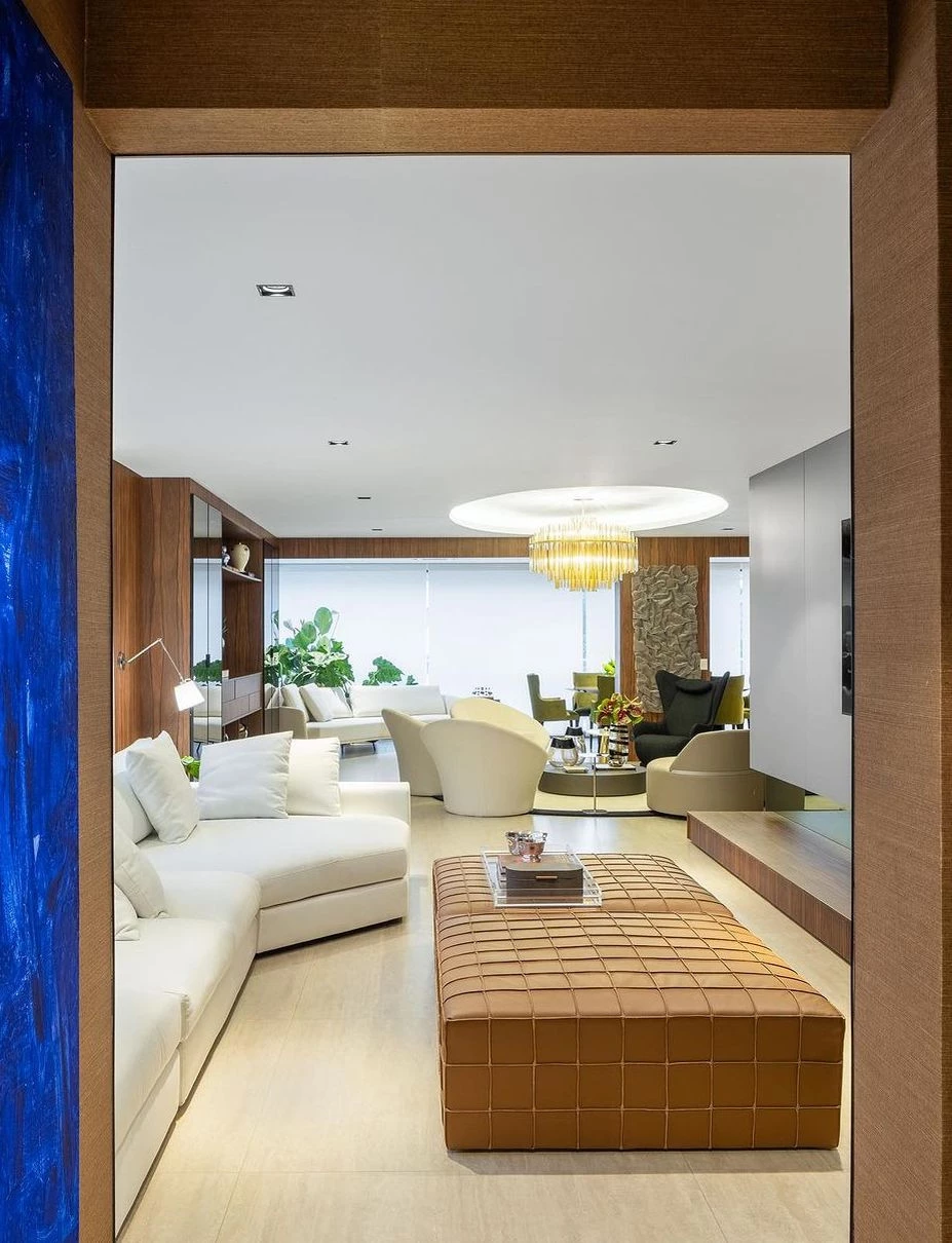 Lustre Piatto | LU-101