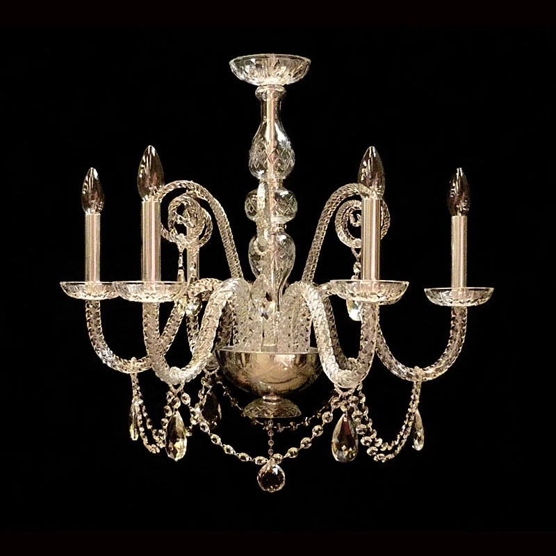 Lustre Bohemia | CT-116