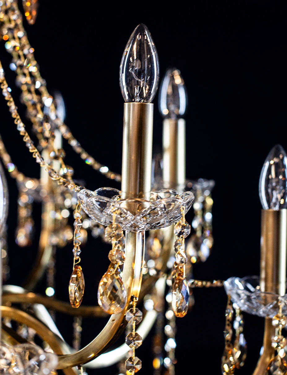 Lustre Versailles | VR-114