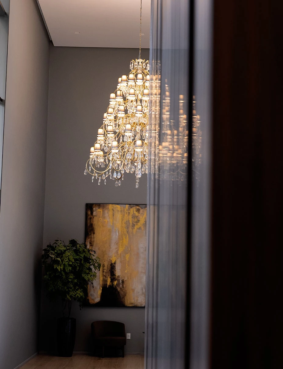 Lustre Versailles | VR-113