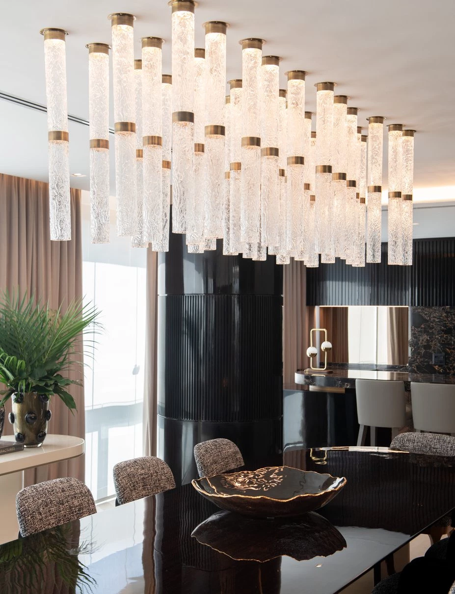  Lustre Tube | LT-101