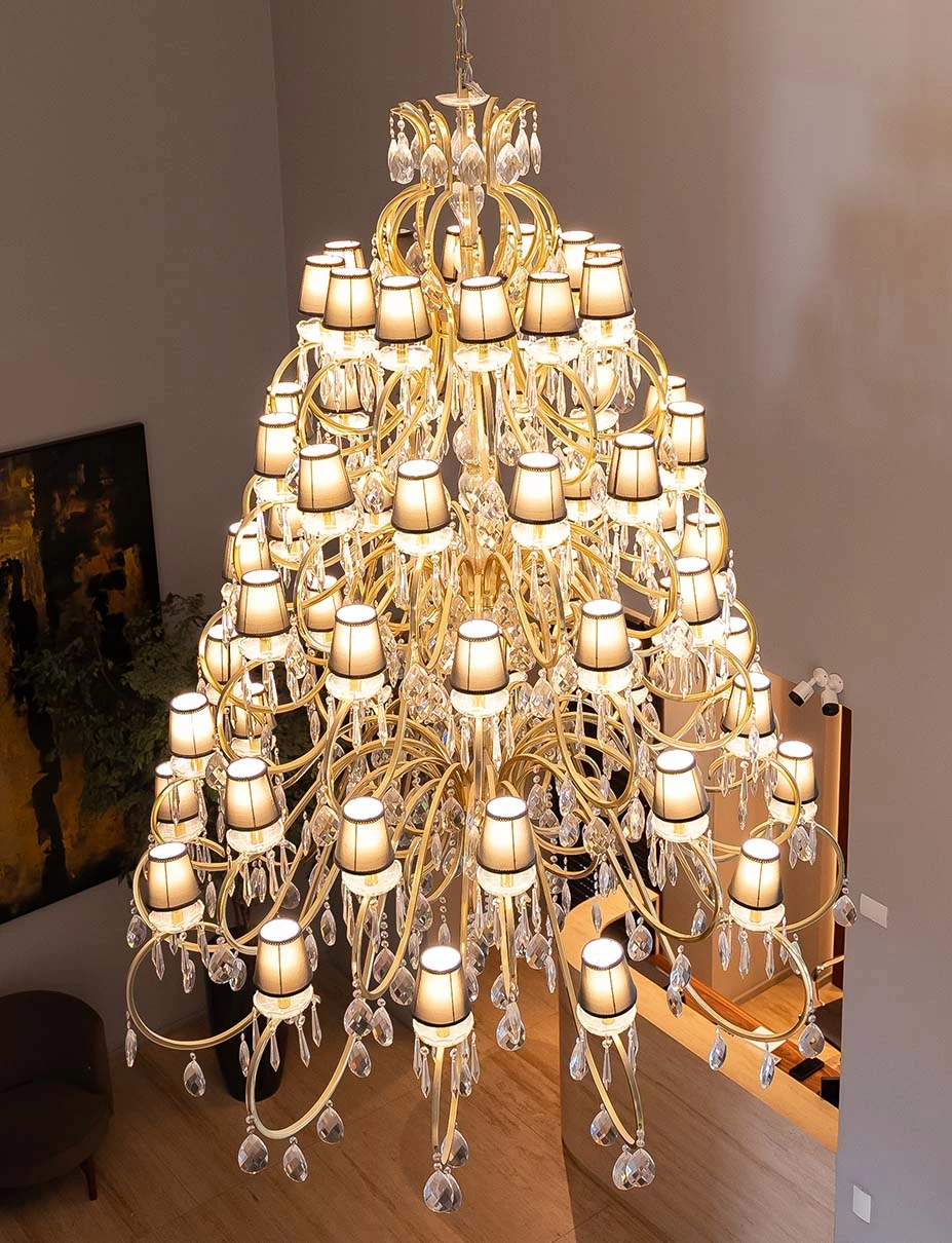 Lustre Versailles | VR-113